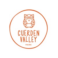 Cuerden Valley Park Trust logo - Similar company to Jolanka Pvt Ltd
