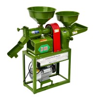 Hunan Jinsong Machinery Co.,Ltd logo - Similar company to Burt Machinery-Maize Milling Machine, Wheat Flour Milling Machine, Rice Mill, Grain Dryers For Sale