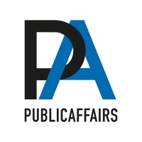PublicAffairs logo - Similar company to Basic Books