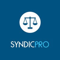 Syndic Pro logo - Similar company to Ivala Syndic