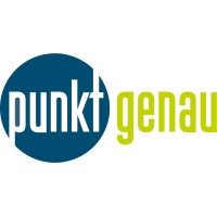 punkt.genau GmbH logo - Similar company to 5 Design, Llc