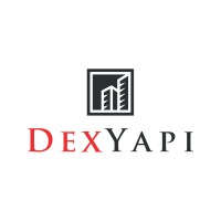 DEX YAPI logo - Similar company to Avcıoğlu Holding