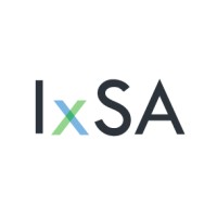 IxSA logo - Similar company to Rlx Technology Pte Ltd