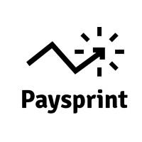 Paysprint logo - Similar company to Paysprint Inc.
