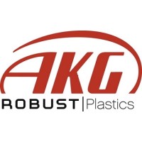 AKG Plastics GmbH logo - Similar company to Robust Industry Gmbh