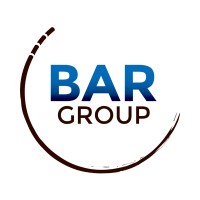 Bargroup logo - Similar company to Storms Pakhus