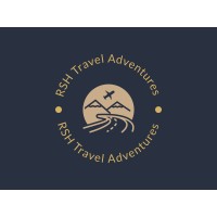 RSH Travel Adventures logo - Similar company to Tripmole