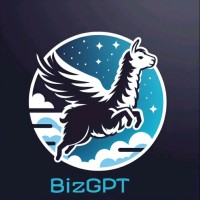 BizGPT Persian logo - Similar company to Bizgpt
