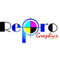 REPRO GRAPHICS PVT LTD logo - Similar company to Mapaii