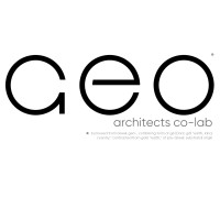 Geo Architects Co-Lab logo - Similar company to 4 Ideas (Pty) Ltd