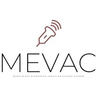 MEVAC logo - Similar company to Sechrist Industries, Inc.