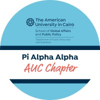 Pi Alpha Alpha AUC Chapter logo - Similar company to Pi Alpha Alpha International