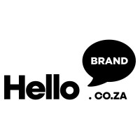Hello Brand sa logo - Similar company to Hellobrand