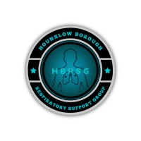 Hounslow Borough Respiratory Support Group logo - Similar company to Meducators Uk