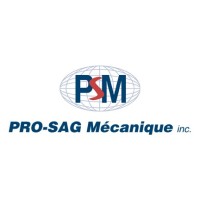 Pro-Sag Mécanique Inc. logo - Similar company to Ventilation Manic