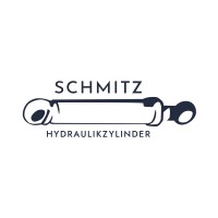 Schmitz Hydraulikzylinder GmbH logo - Similar company to En-Ko Staudinger Gmbh