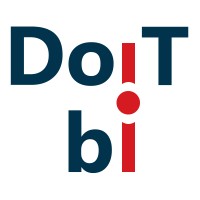 DOIT-BI logo - Similar company to Property Group Poland