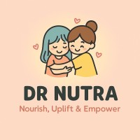 Dr Nutra logo - Similar company to Nama