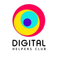 Digital Helpers Club