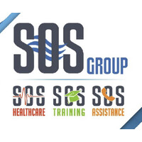 SOS GROUP logo - Similar company to Coppola Funeral Services