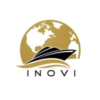 Inovi shipping line logo - Similar company to Virtual Shipping Line