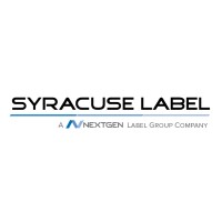 Syracuse Label logo - Similar company to Nextgen Label Group
