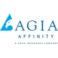 AGIA Affinity logo - Similar company to Intuitive Captive Solutions