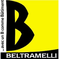 BELTRAMELLI logo - Similar company to Sabaca