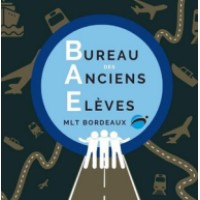 BAE MLT Bordeaux logo - Similar company to Kwest Freight Services Inc.
