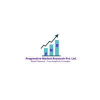 Progressive Market Research Pvt Ltd logo - Similar company to Bricsa Consulting