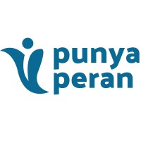PunyaPeran logo - Similar company to Hasel - Pt. Berinvest Digital Indonesia
