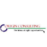Origin Consulting, Pune logo - Similar company to Easysourcing