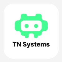 TN Systems logo - Similar company to Nothing Technology