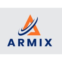 Armix Machinery logo - Similar company to Mechanicaldesign