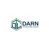 Darn Technologies logo - Similar company to Iceage Shortlets Ltd