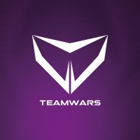 TEAMWARS logo - Similar company to Bitcoinworld Media