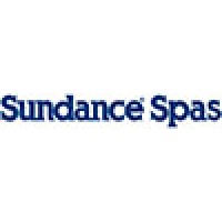 Sundance Spas logo - Similar company to Jacuzzi