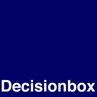 Decisionbox logo - Similar company to Playjoy