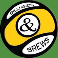 Billiards & Brews logo - Similar company to Pba Café Billar