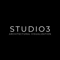 Studio3 logo - Similar company to Parqstudio