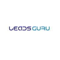 Leads Guru logo - Similar company to Skillguruu