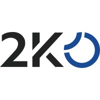 2Ko Consulting logo - Similar company to 2Ko Engineering