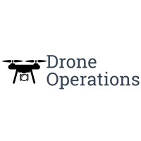 Drone Operations logo - Similar company to Droneops - Drone Operations & Geo Services Brasil