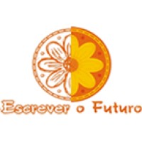 Escrever o Futuro (Writing the Future) logo - Similar company to Bl Corp