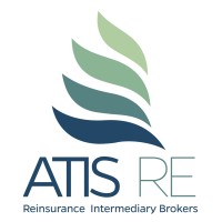 ATIS REinsurance Intermediaries Brokers logo - Similar company to Reinsurance Administration Day