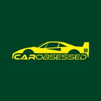 Car Obsessed logo - Similar company to Streaton Sp. Z O.O.