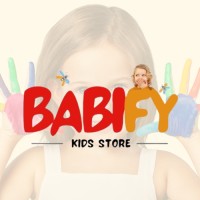 Babify Wear logo - Similar company to Santosh Polymers