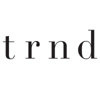TRND logo - Similar company to Endlss