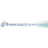 Essential Knowledge
