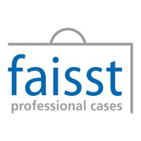 Faisst GmbH - professional cases logo - Similar company to Somnium Engineering